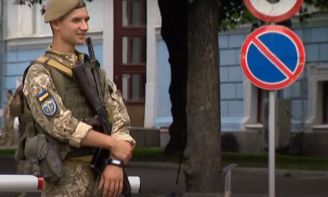 Призыв в Украине могут перенести. Фото: Факты, скрин