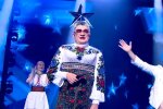 Вєрка Сердючка. Фото: скріншот Youtube