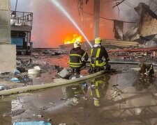 Масштабная атака на мирные города, "бавовна" в Крыму - что случилось в Украине в ночь на 6 июня