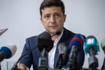 Владимир Зеленский