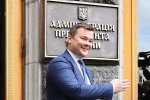 У Зеленского мощно "прошлись" по Кличко: он смотрящий, со своими обязанностями не справляется. Спортсмен