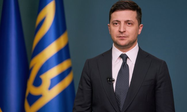 Владимир Зеленский, фото: censor.net