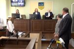 Суд залишив без змін запобіжний захід для Єрмака