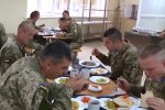 В Вооруженных силах Украины введена новая система питания. Фото: скриншот YouTube