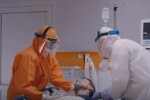 В мире за сутки зафиксировано рекордное количество больных. Фото: скриншот YouTube