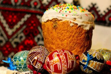 Пасха-2019: Сколько отдыхаем, какая будет погода и что вкусное приготовить для гостей