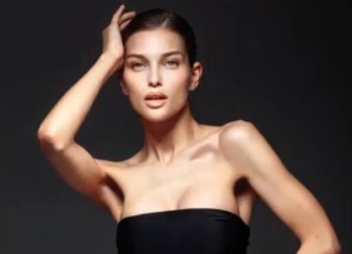 Леонила Гузь. Фото: скрин youtube