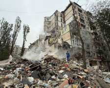 Масштабна атака та обмеження руху - що трапилося у Києві в ніч на 31 липня