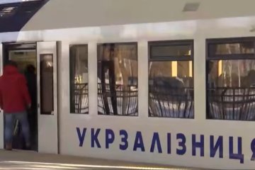 Укрзализныця ищет главу