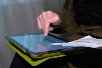 Тариф на газ. Фото: скріншот Youtube