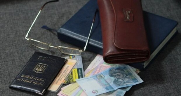 Выплаты, перерасчет пенсий, размер пенсий. Фото: Telegram