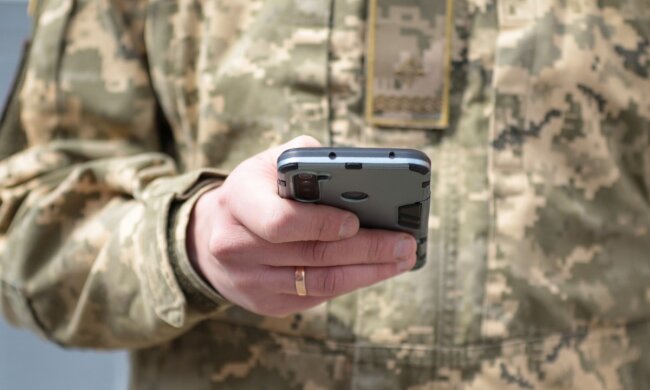 Дія відновила доступ до ветеранських сервісів та послуг. Фото: Армія.Inform