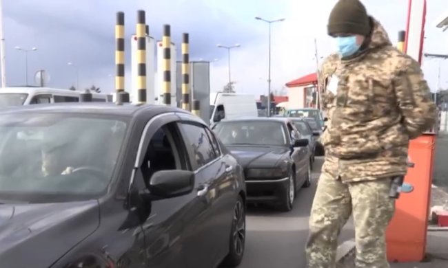 Глава Госпогранслужбы рассказал об обязанностях ведомства. Фото: скрин facebook/DPSUkraine