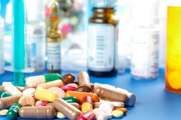 Будьте осторожны! В Украине запретили сразу 9 препаратов из-за опасного вещества