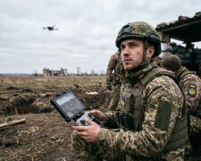 український безпілотник