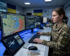 штучний інтелект війна дрони командний центр