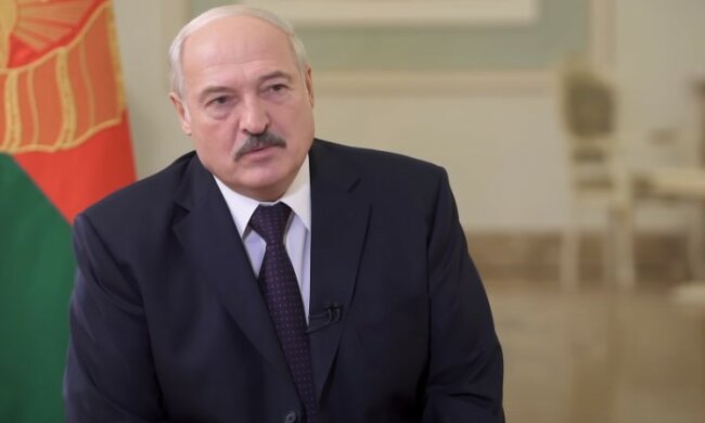 Александр Лукашенко. Фото: YouTube, скрин
