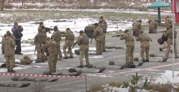 ВСУ. Фото: скриншот YouTube-видео