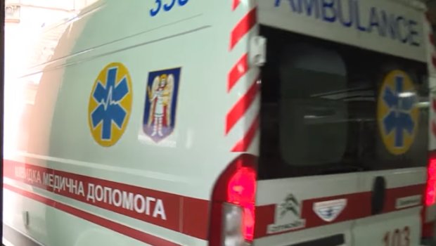 В Украине случилась смертельная авария, фото - 112 Украина