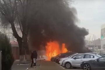 Белгород, скриншот из YouTube