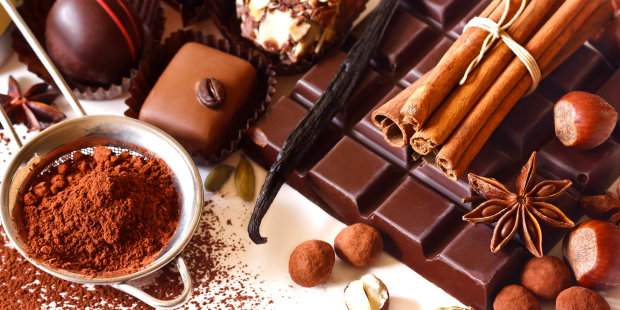 Вы не поверите: диета на шоколаде помогает быстро сбросить вес
