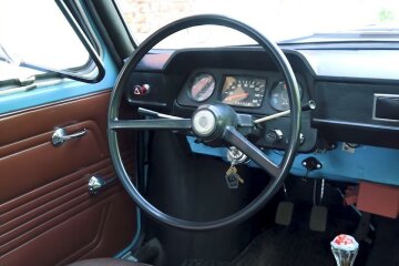 "Запорожец". Фото: скриншот Youtube-видео