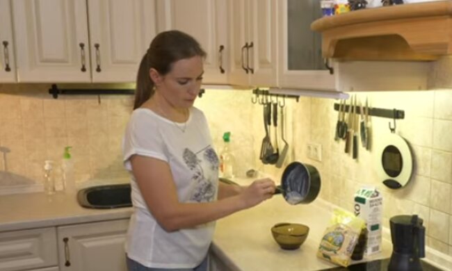 От этих трех круп медики советуют отказаться. Фото: скриншот YouTube-видео