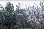 Погода в Украине. Фото: скриншот Youtube-видео