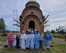 Старовинний Спасо-Преображенський монастир УПЦ у Межигір'ї просить взяти участь у відродженні обителі