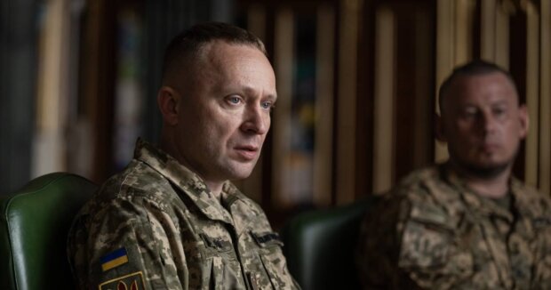 Михайло Драпатий — новий головнокомандувач ЗСУ