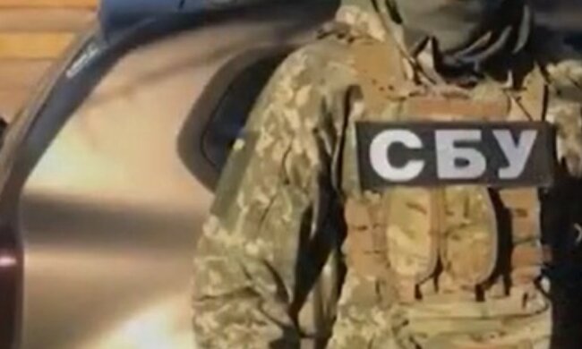 Обыски в Музее Революции Достоинстваа. Фото: скриншот YouTube