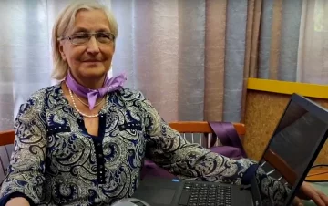 Субсидии в е-гривне. Фото: скриншот YouTube-видео.