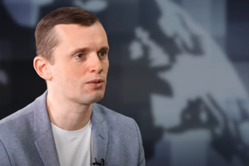 Руслан Бортник