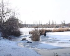 Погода взимку. Фото: скріншот YouTube-відео