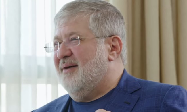 Игорь Коломойский. Фото: youtube