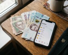 кешбек картка гривні банкінг