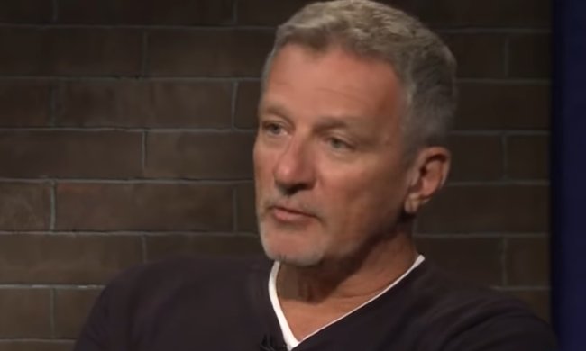 Андрей Пальчевский. Фото: youtube