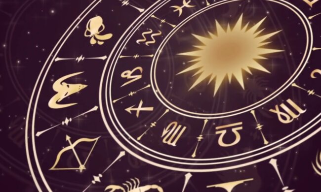 Гороскоп. Фото: скриншот YouTube-видео