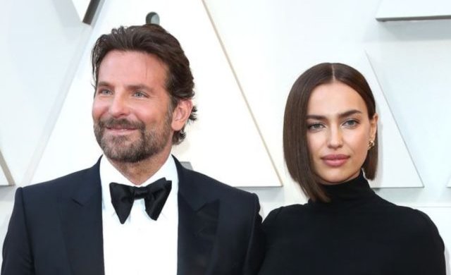 Громкий голливудский развод: Брэдли Купер отобрал дочь у Ирины Шейк и увез на самолете