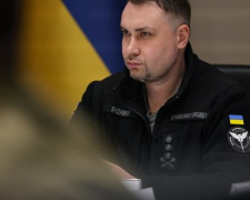 Кирилл Буданов