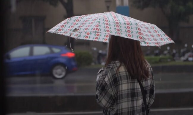 Погода. Фото: YouTube, скрін