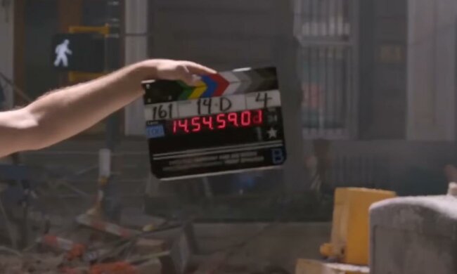 Братья Руссо работают над новым фильмом. Фото: скрин yоutube