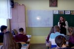 Школа. Фото: YouTube, скрин