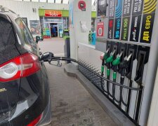 АЗС, подорожчання пального, ціни на бензин та дизель. Фото: ілюстративне
