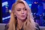 Оля Полякова. Фото: скріншот Youtube-відео