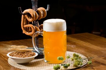 Пиво. Фото: YouTube