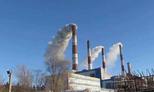 Завод, фото: YouTube