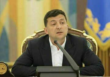 Владимир Зеленский