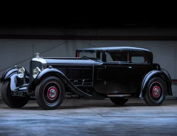 Bentley. Фото: Auto Vercity
