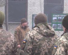 Украина получила помощь военным от США, фото: Скриншот YouTube